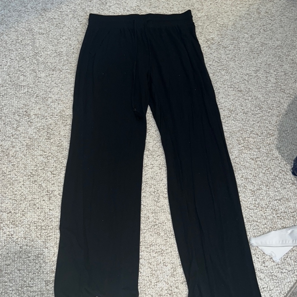 Target PJ pants